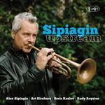 Upstream - CD