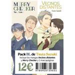 Pack BL Tsuta Suzuki