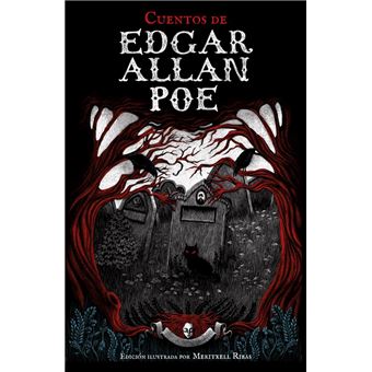 Cuentos de Edgar Allan Poe