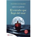 El extraño que llegó del mar
