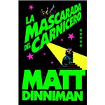 La Mascarada Del Carnicero-Carl El Mazmorrero 5