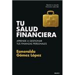 Tu salud financiera