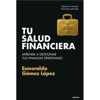 Tu salud financiera