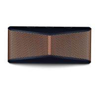 Altavoz Bluetooth Logitech X300 Negro / Marrón