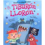 El tiburón llorón
