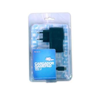 Cargador Mando Woxter Game Pad Wii U