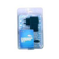 Cargador Mando Woxter Game Pad Wii U