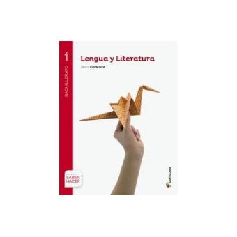 moneda filosofía Malgastar Lengua y literatura serie comenta 1 bachillerato saber hacer - -5% en libros  | FNAC