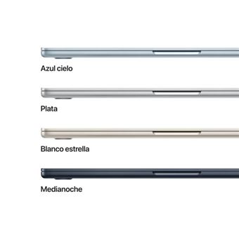 Apple MacBook Air 13,6
