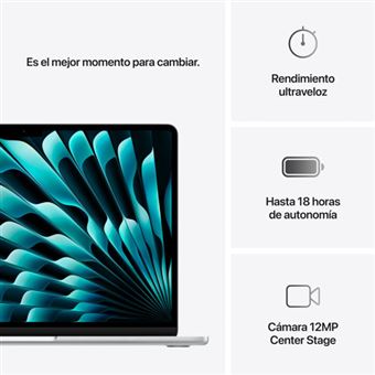 Apple MacBook Air 13,6