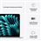 Apple MacBook Air 13,6" M4 CPU 10, GPU 10, 16GB RAM, 512GB SSD, Plata