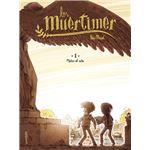 Los Muertimer 1 Matar el rato