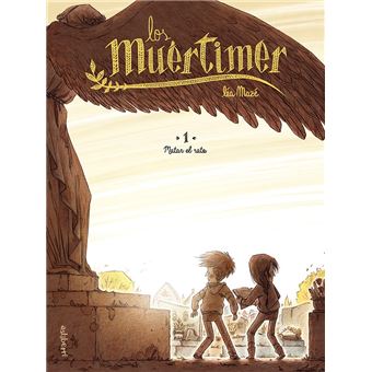 Los Muertimer 1 Matar el rato