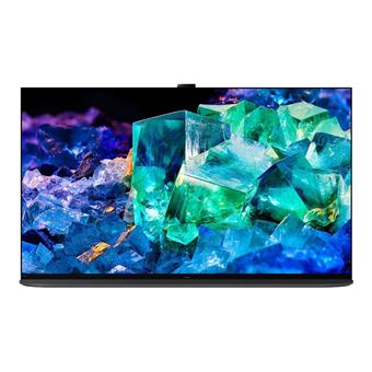 TV OLED 65'' Sony Bravia XR-65A95K 4K UHD HDR Smart Tv