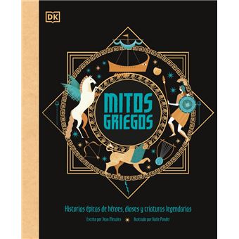 Mitos griegos