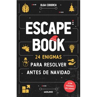 Escape Book