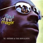 The Soul Of The Matter - CD