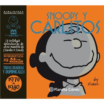 Snoopy y Carlitos 1979-1980 nº 15/25 (Nueva edición)