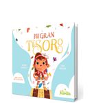Mi gran tesoro