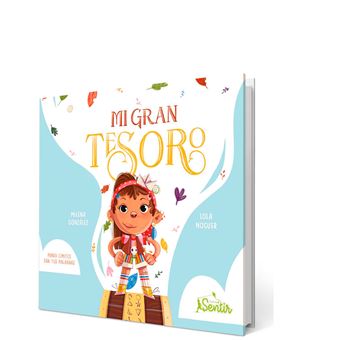 Mi gran tesoro