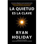 La Quietud Es La Clave