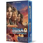 PANDEMIC. ZONA 0 NORTEAMERICA - Imagen 2