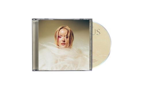 Venus - CD - Zara Larsson - Disco | Fnac