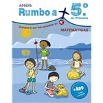 Rumbo A 5º Matematicas