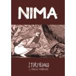 Nima: Storyboard