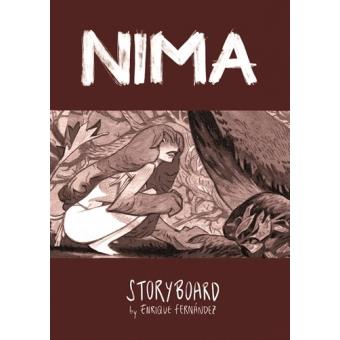 Nima: Storyboard