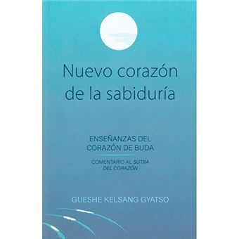 Nuevo corazon de la sabiduria