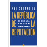 La republicas de la reputacion