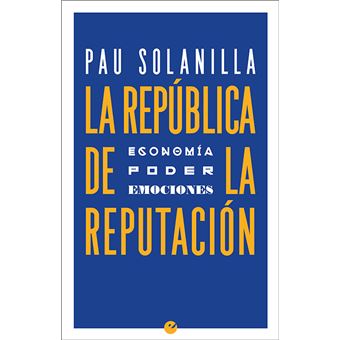 La republicas de la reputacion