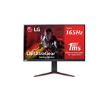 Monitor gaming LG UltraGear 32GP850-B 32'' QHD 165Hz
