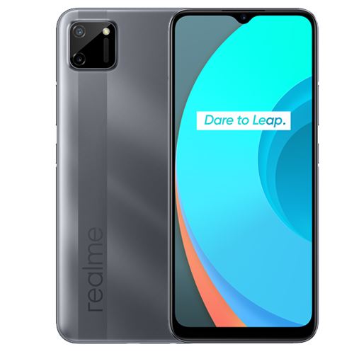 Realme C11 6,52'' 32GB Gris