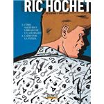 Las nuevas aventuras de Ric Hochet Vol. 2