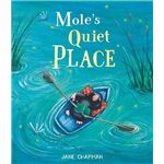 Mole's quiet place