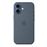APPLE IPH17 SIL.CASE MAGS AZUL