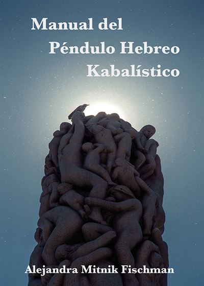 Manual del pendulo hebreo kabalisti - -5% en libros