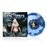 Warriors Of The Sea - Vinilo Azul