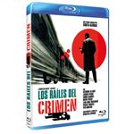 Los raíles del crimen - Blu-ray