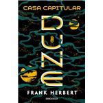 Casa Capítular Dune