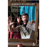 Alberto Rodriguez Director De Cine