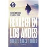 Renacer en los andes (np)