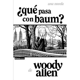 ¿Qué pasa con Baum?