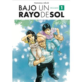 Bajo Un Rayo De Sol 1