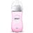 Biberón natural Philips Avent SCF037/17 330 ml 6 meses Rosa_1