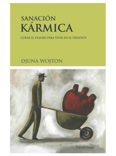 Luciernaga Sanación Kármica