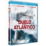 Duelo en el Atlántico - Blu-Ray