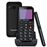 Teléfono móvil Sunstech CEL3 Negro
